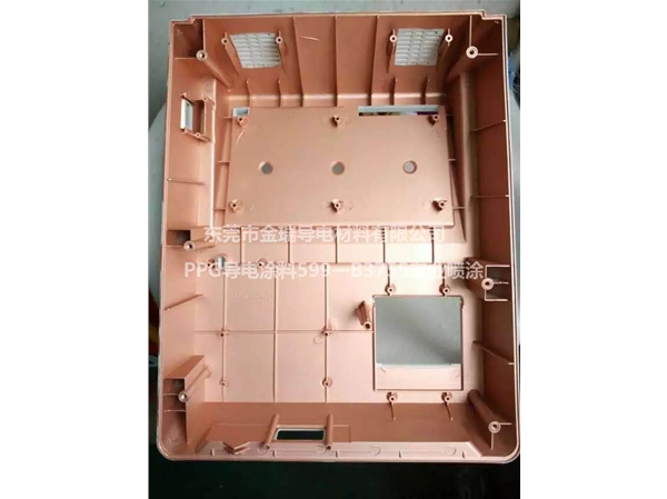 医疗器械导电漆加工喷涂