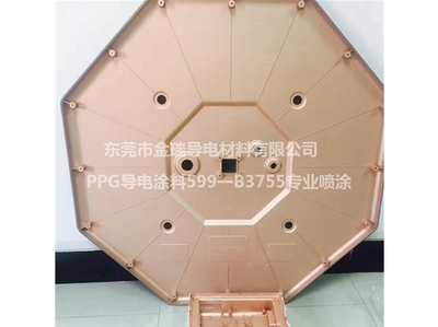 医疗器械导电漆加工喷涂