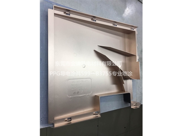 医疗器械导电漆加工喷涂